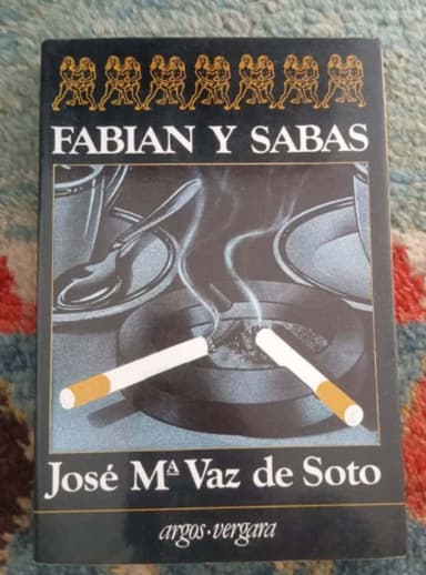 Fabian y Sabas