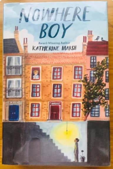 Nowhere boy