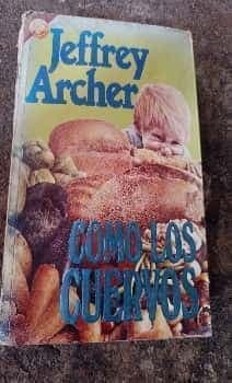 Como Los Cuervos