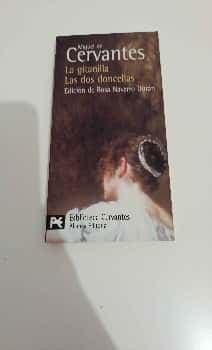 La gitanilla - Las dos doncellas