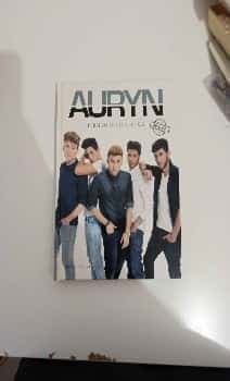 Auryn. Persiguiendo sueños