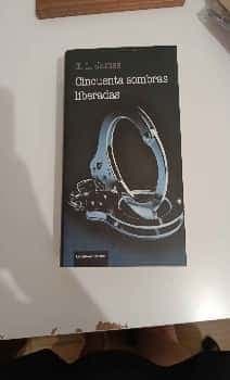 Cincuenta sombras liberadas
