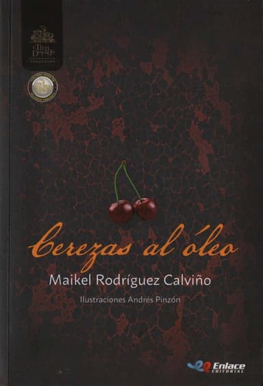 Cerezas al oleo