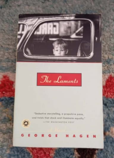 The Laments