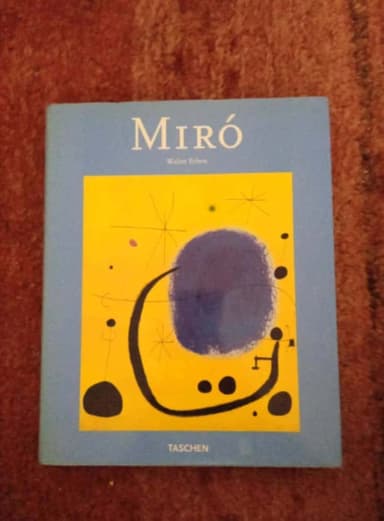 Miro, Joan