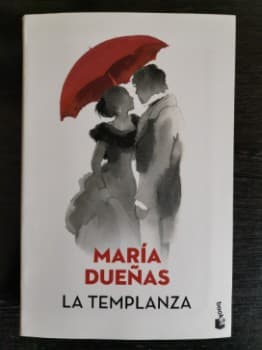 La Templanza