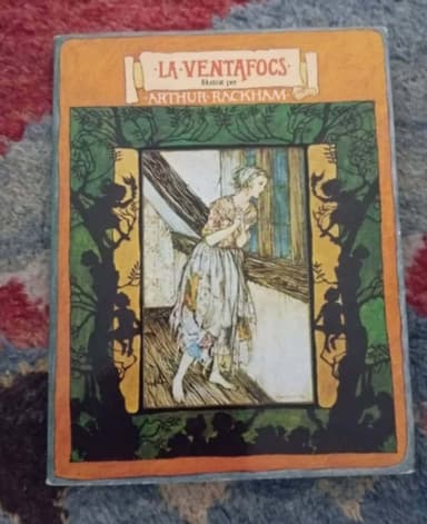 La ventafocs