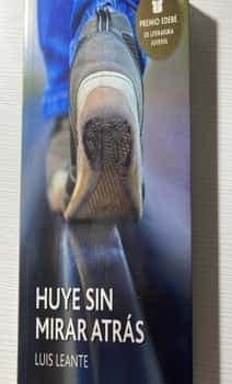Huye sin mirar atras