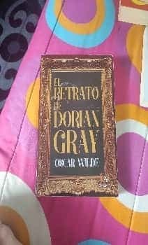 El retrato de Dorian Gray