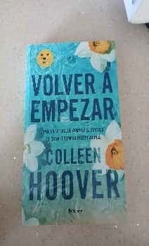 Volver a empezar 