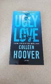 Ugly love