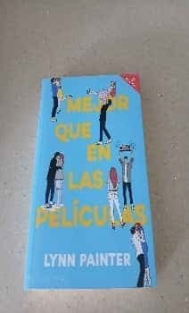Mejor Que En Las Peliculas