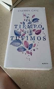 El tiempo que tuvimos 