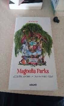 Magnolia parks