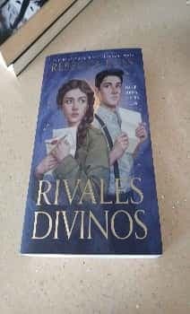 Rivales divinos