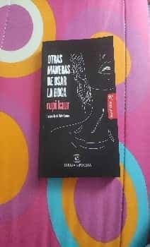 Otras maneras de usar la boca	