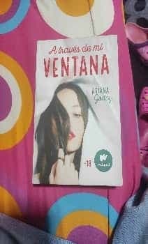 A traves de mi ventana 