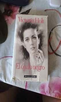 El Opalo negro