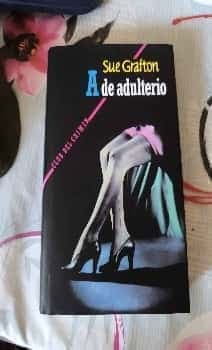 A de adulterio
