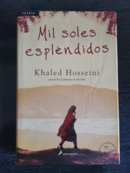 Mil soles espléndidos