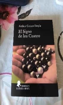 El Signo de los cuatro