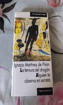 La Ternura del dragón