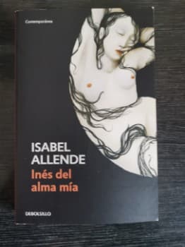 Inés del alma mía