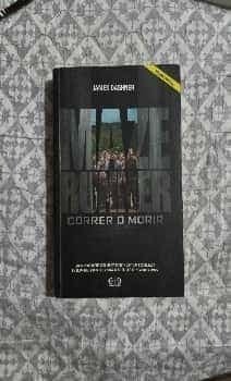 Maze Runner edición especial