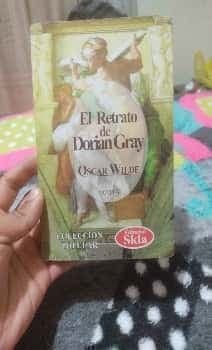 El Retrato de Dorian Gray