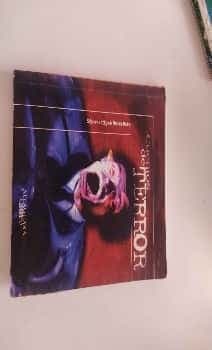 Cuentos de TERROR 