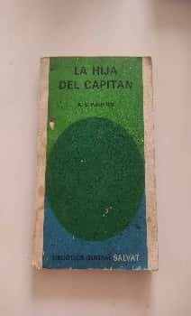 La hija del capitán 