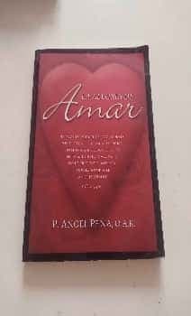 La alegría de amar 