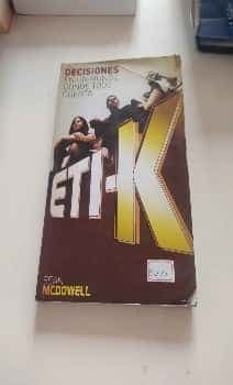 ÉTI-K