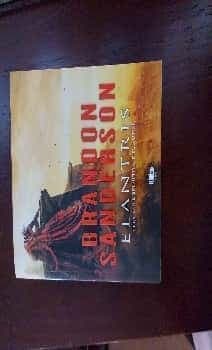 Elantris