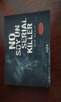 No soy un serial killer