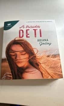 A través de ti