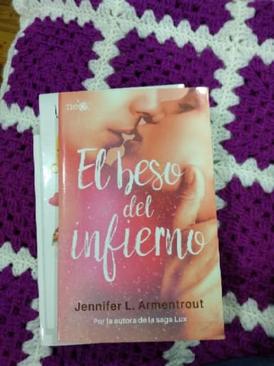 El Beso del Infierno
