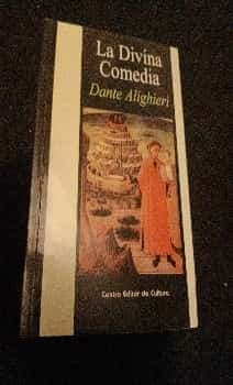 La Divina Comedia 