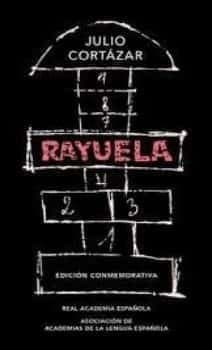 Rayuela  Hopscotch