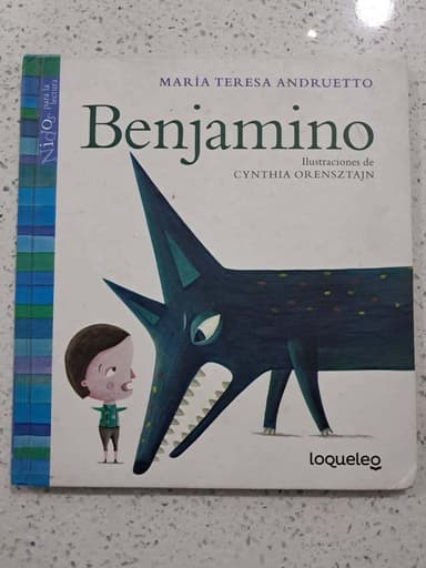 Benjamino