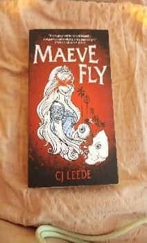 Maeve Fly