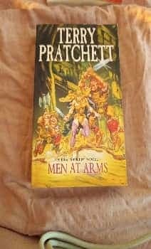 Men at Arms