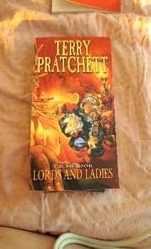 Lords and Ladies