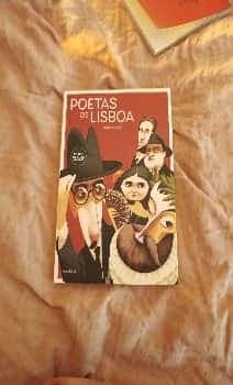 Poetas de lisboa