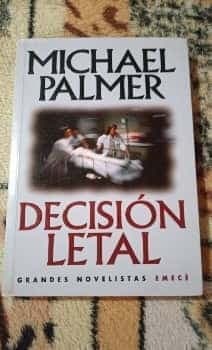 Desicion letal