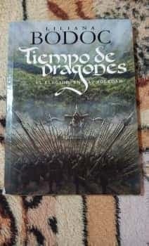 Tiempo de dragones