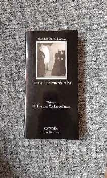 La casa de bernarda alba
