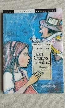 Alices Adventures in Wonderland