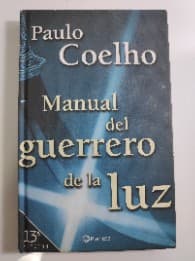 Manual del guerrero de la luz