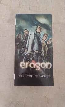 Eragon (Spanish Edition)